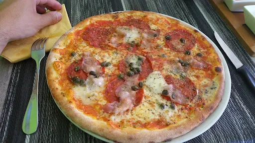 Pizzeria Bistro Kallnach