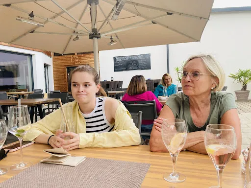 Bild von Laberei