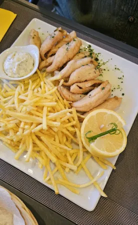 Bild von Café Hôtel de la Place Sàrl