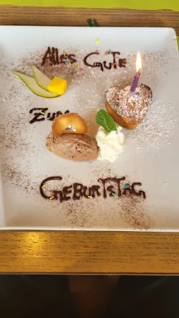 Bild von Restaurant "Zum brennenden Herz"