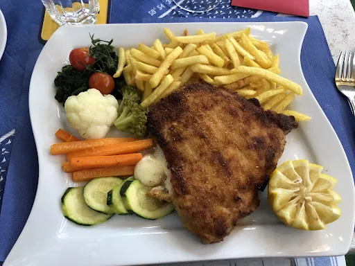 Bild von Gasthof Sternen Thörishaus