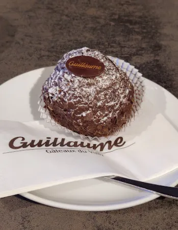 Bild von Boulangerie Pâtisserie Guillaume Gilles Sàrl