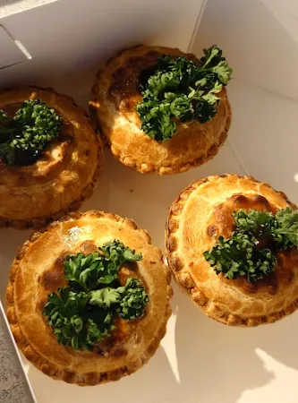 Bild von Boulangerie Pâtisserie Guillaume Gilles Sàrl