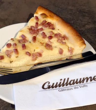 Bild von Boulangerie Pâtisserie Guillaume Gilles Sàrl