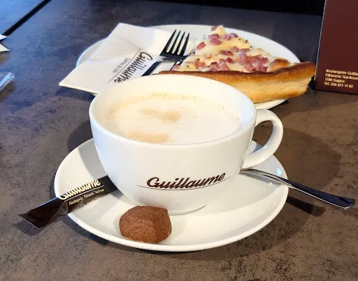 Bild von Boulangerie Pâtisserie Guillaume Gilles Sàrl