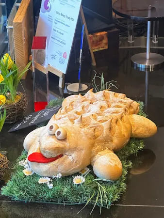 Bild von Boulangerie Pâtisserie Guillaume Gilles Sàrl