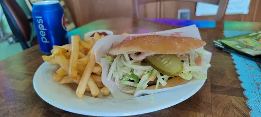 Bild von Ini Kebap & Pizza