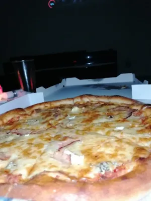 Pizzeria FUZO