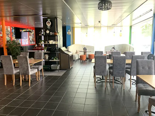Bild von Café Bar Retro