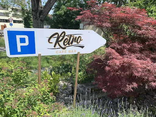 Bild von Café Bar Retro