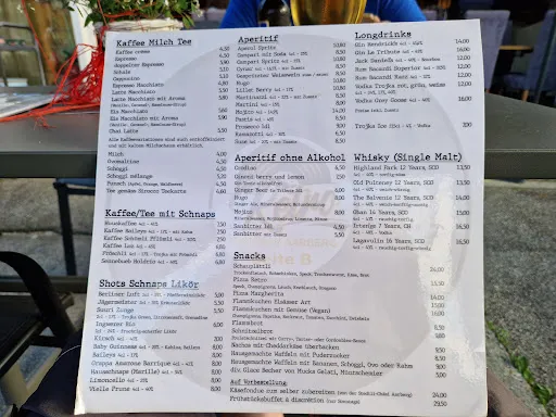 Café Bar Retro