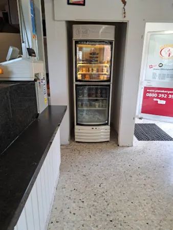Bild von Pizzaiolo Bargen