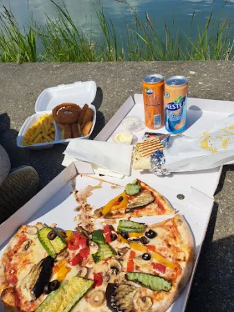 Bild von Pizzaiolo Bargen