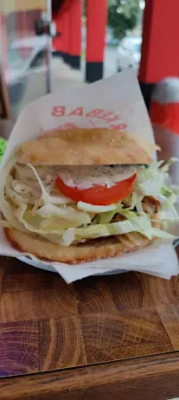 Bild von Ini Kebap & Pizza
