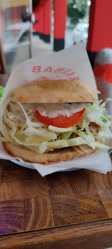 Ini Kebap & Pizza
