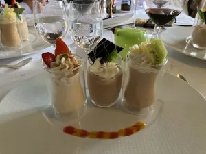 Restaurant Sonne Scheunenberg