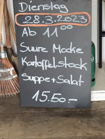 Bild von Seeland Beizli