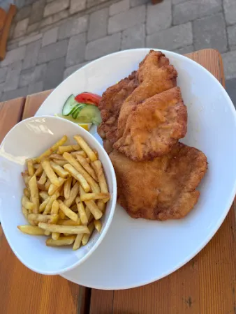Bild von Golser Grammel Boscha - Restaurant - Heuriger - Vinothek