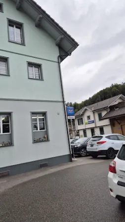 Bild von Restaurant Bahnhof