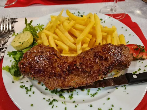 Bild von Restaurant Bahnhof