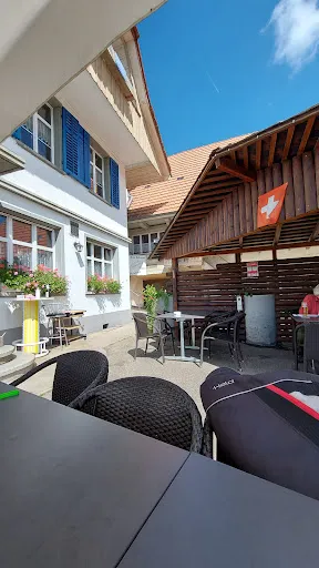Restaurant Löwen