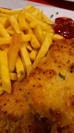 Restaurant Bahnhof
