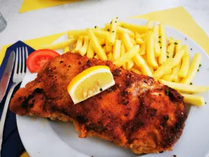 Restaurant Bahnhof