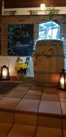 Bild von Hoffmann´s WeinZEIT