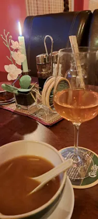 Bild von Chinarestaurant Jing's