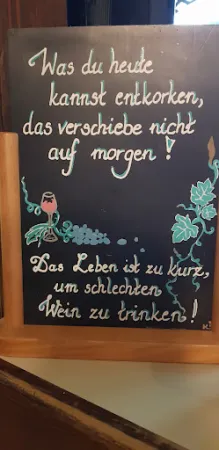 Bild von Hoffmann´s WeinZEIT