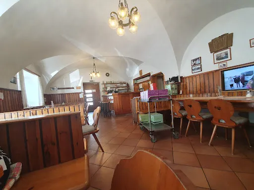Bild von GASTHAUS FRANK