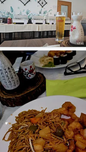 China Restaurant Lily
