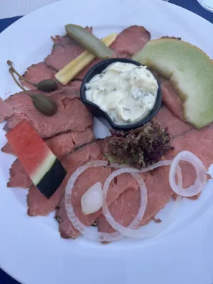 Restaurant Tscharnergut Bern