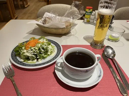 Bild von Landgastof Löwen & Chillout