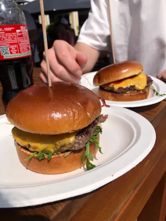 Bild von Leon Street Food