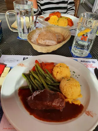 Bild von Landgastof Löwen & Chillout