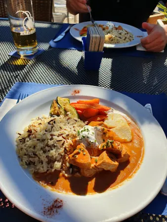 Bild von Landgastof Löwen & Chillout