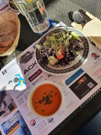 Bild von Landgastof Löwen & Chillout