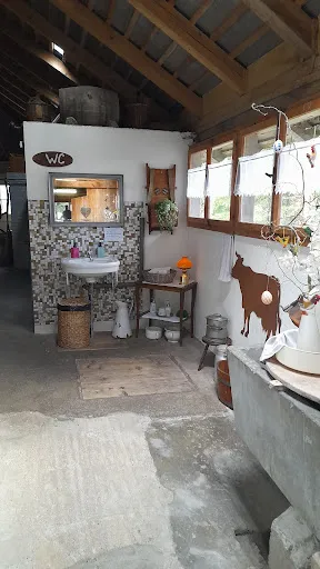Restaurant Hirschen, Oberwald