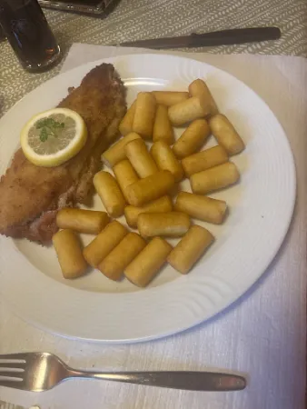 Bild von Restaurant Blume