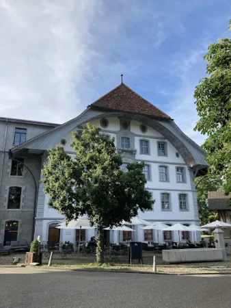 Bild von Alte Mühle Langenthal