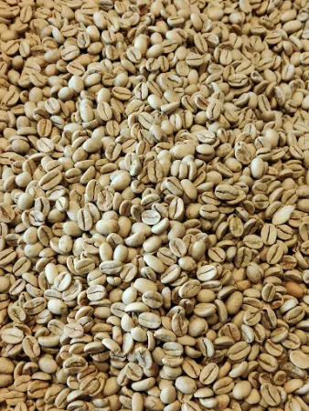 Bild von Kaffee-Fabrik