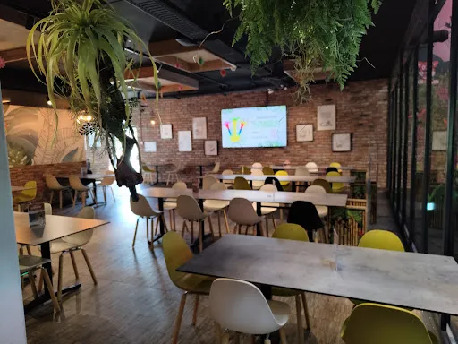 Bild von Kiddy Dome - Swiss Family Center