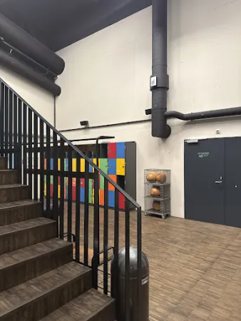 Kiddy Dome - Swiss Family Center
