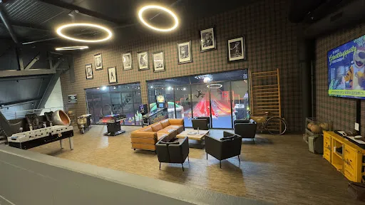 Bild von Kiddy Dome - Swiss Family Center