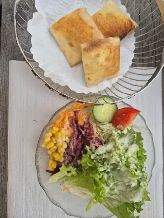 Bild von Restaurant Pizzeria Linde