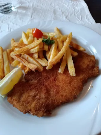 Restaurant Pizzeria Linde