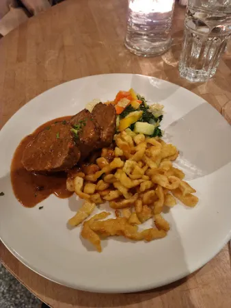 Bild von Du Nord