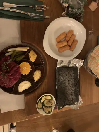 Bild von Restaurant Hardeck