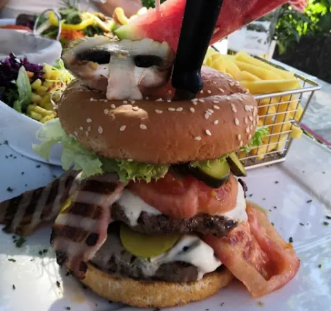Bild von Restaurant Hardeck